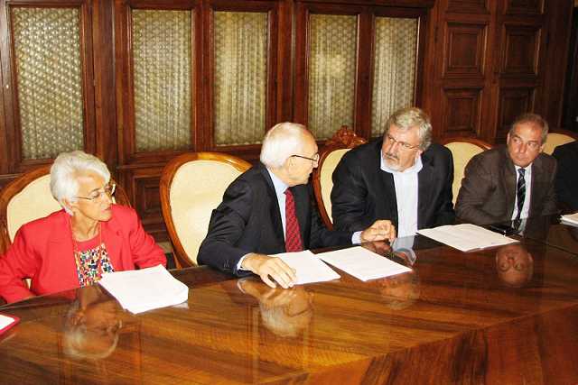 Approvato il nuovo piano urbanistico di Bari: �Sar� ecostenibile�
